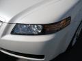 White Diamond Pearl - TL 3.2 Photo No. 8