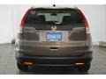 Urban Titanium Metallic - CR-V EX-L Photo No. 5