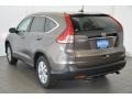 Urban Titanium Metallic - CR-V EX-L Photo No. 6