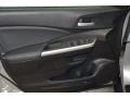 Urban Titanium Metallic - CR-V EX-L Photo No. 8