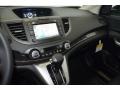 Urban Titanium Metallic - CR-V EX-L Photo No. 11