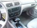 Spruce Green Metallic - Taurus SES Sedan Photo No. 25