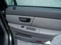 Spruce Green Metallic - Taurus SES Sedan Photo No. 26