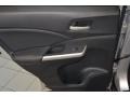 Urban Titanium Metallic - CR-V EX-L Photo No. 25