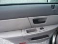 Spruce Green Metallic - Taurus SES Sedan Photo No. 28