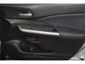 Urban Titanium Metallic - CR-V EX-L Photo No. 30