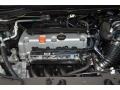 Urban Titanium Metallic - CR-V EX-L Photo No. 32