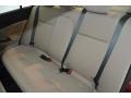 Crimson Pearl - Civic LX Sedan Photo No. 25