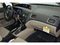 Crimson Pearl - Civic LX Sedan Photo No. 29