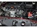 Crimson Pearl - Civic LX Sedan Photo No. 30