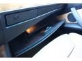 Deep Sea Blue Metallic - 5 Series 550i Sedan Photo No. 22