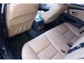 2008 Deep Sea Blue Metallic BMW 5 Series 550i Sedan  photo #31