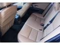 Deep Sea Blue Metallic - 5 Series 550i Sedan Photo No. 32