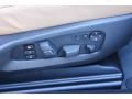 Deep Sea Blue Metallic - 5 Series 550i Sedan Photo No. 42
