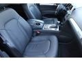 Graphite Gray Metallic - Q7 3.0 TDI quattro Photo No. 51