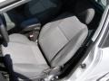 2005 CD Silver Metallic Ford Focus ZX3 SES Coupe  photo #10