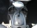 CD Silver Metallic - Focus ZX3 SES Coupe Photo No. 12