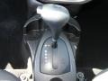 2005 CD Silver Metallic Ford Focus ZX3 SES Coupe  photo #12