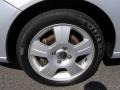 CD Silver Metallic - Focus ZX3 SES Coupe Photo No. 13