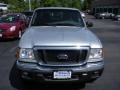 Silver Metallic - Ranger FX4 Off-Road SuperCab 4x4 Photo No. 2