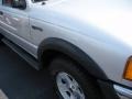 Silver Metallic - Ranger FX4 Off-Road SuperCab 4x4 Photo No. 4