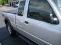 Silver Metallic - Ranger FX4 Off-Road SuperCab 4x4 Photo No. 5
