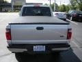 Silver Metallic - Ranger FX4 Off-Road SuperCab 4x4 Photo No. 7