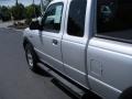 Silver Metallic - Ranger FX4 Off-Road SuperCab 4x4 Photo No. 10