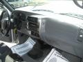 Silver Metallic - Ranger FX4 Off-Road SuperCab 4x4 Photo No. 18