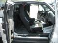Silver Metallic - Ranger FX4 Off-Road SuperCab 4x4 Photo No. 20