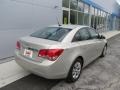 Gold Mist Metallic - Cruze LS Photo No. 4
