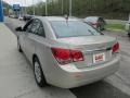 Gold Mist Metallic - Cruze LS Photo No. 6