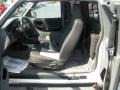 Silver Metallic - Ranger FX4 Off-Road SuperCab 4x4 Photo No. 21