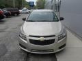 Gold Mist Metallic - Cruze LS Photo No. 8