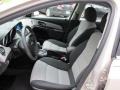 Gold Mist Metallic - Cruze LS Photo No. 11