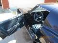 Dark Blue Metallic - Corvette Coupe Photo No. 3