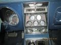 Dark Blue Metallic - Corvette Coupe Photo No. 4