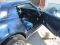 Dark Blue Metallic - Corvette Coupe Photo No. 5