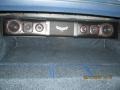 Dark Blue Metallic - Corvette Coupe Photo No. 6