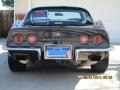 Dark Blue Metallic - Corvette Coupe Photo No. 9