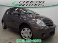 2005 Phantom Gray Pearl Scion xA  #93566190