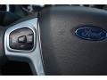 2014 Tuxedo Black Ford Fiesta SE Hatchback  photo #16