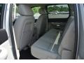 Sheer Silver Metallic - Silverado 2500HD LT Crew Cab 4x4 Photo No. 15