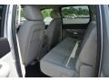 2010 Sheer Silver Metallic Chevrolet Silverado 2500HD LT Crew Cab 4x4  photo #15