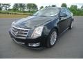 Black Raven - CTS 3.6 Sedan Photo No. 2