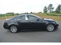 Black Raven - CTS 3.6 Sedan Photo No. 6
