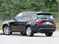 Black Sapphire Metallic - X3 3.0i Photo No. 5