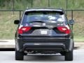 Black Sapphire Metallic - X3 3.0i Photo No. 7