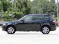 Black Sapphire Metallic - X3 3.0i Photo No. 8