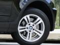 Black Sapphire Metallic - X3 3.0i Photo No. 10